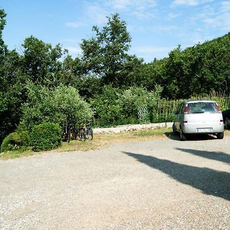 B&B La Roverella Кастелина ин Кианти Екстериор снимка