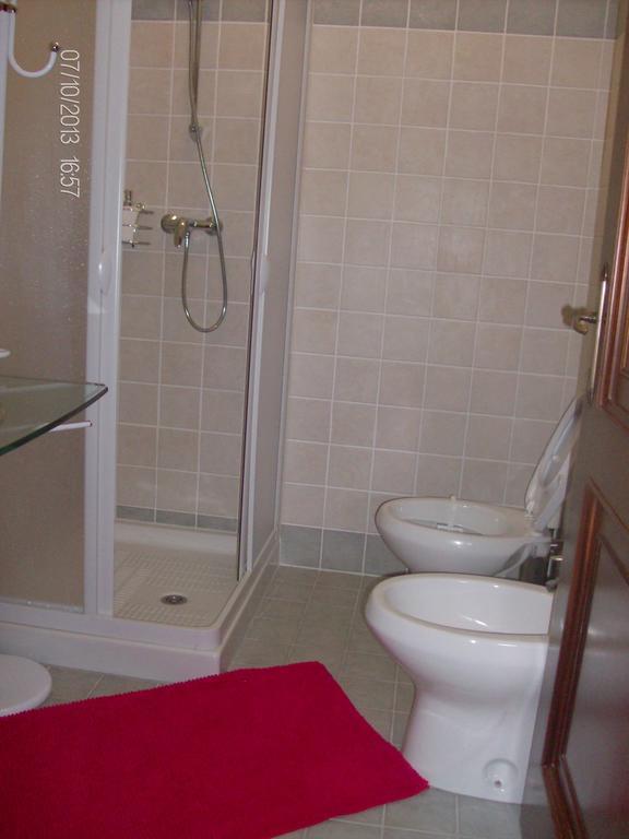 B&B La Roverella Кастелина ин Кианти Стая снимка